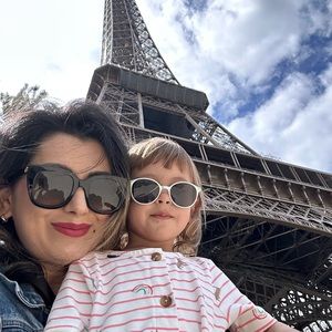 Meet your Posher, Kelly